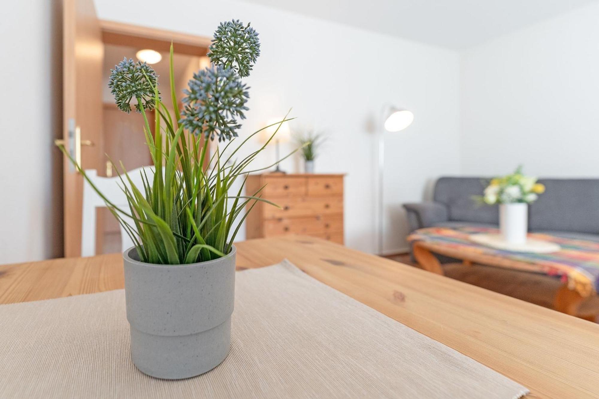 Fahrenkrug Westbrise Apartment Scharbeutz Ngoại thất bức ảnh