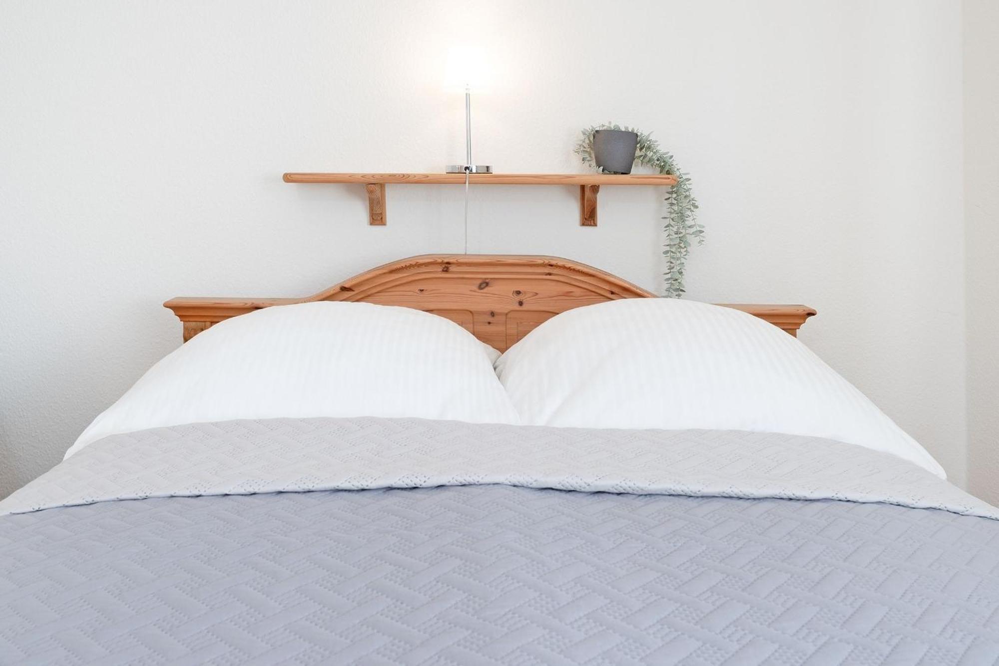 Fahrenkrug Westbrise Apartment Scharbeutz Ngoại thất bức ảnh
