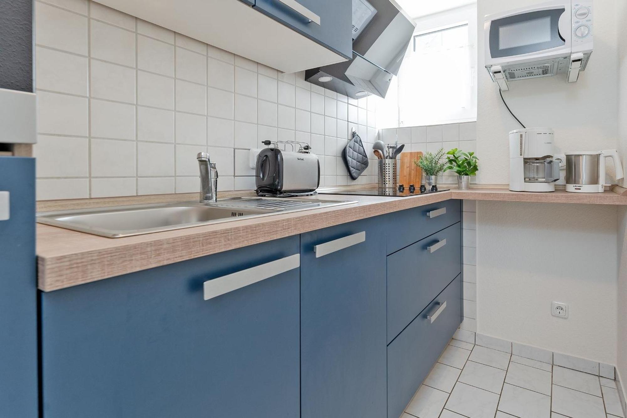 Fahrenkrug Westbrise Apartment Scharbeutz Ngoại thất bức ảnh