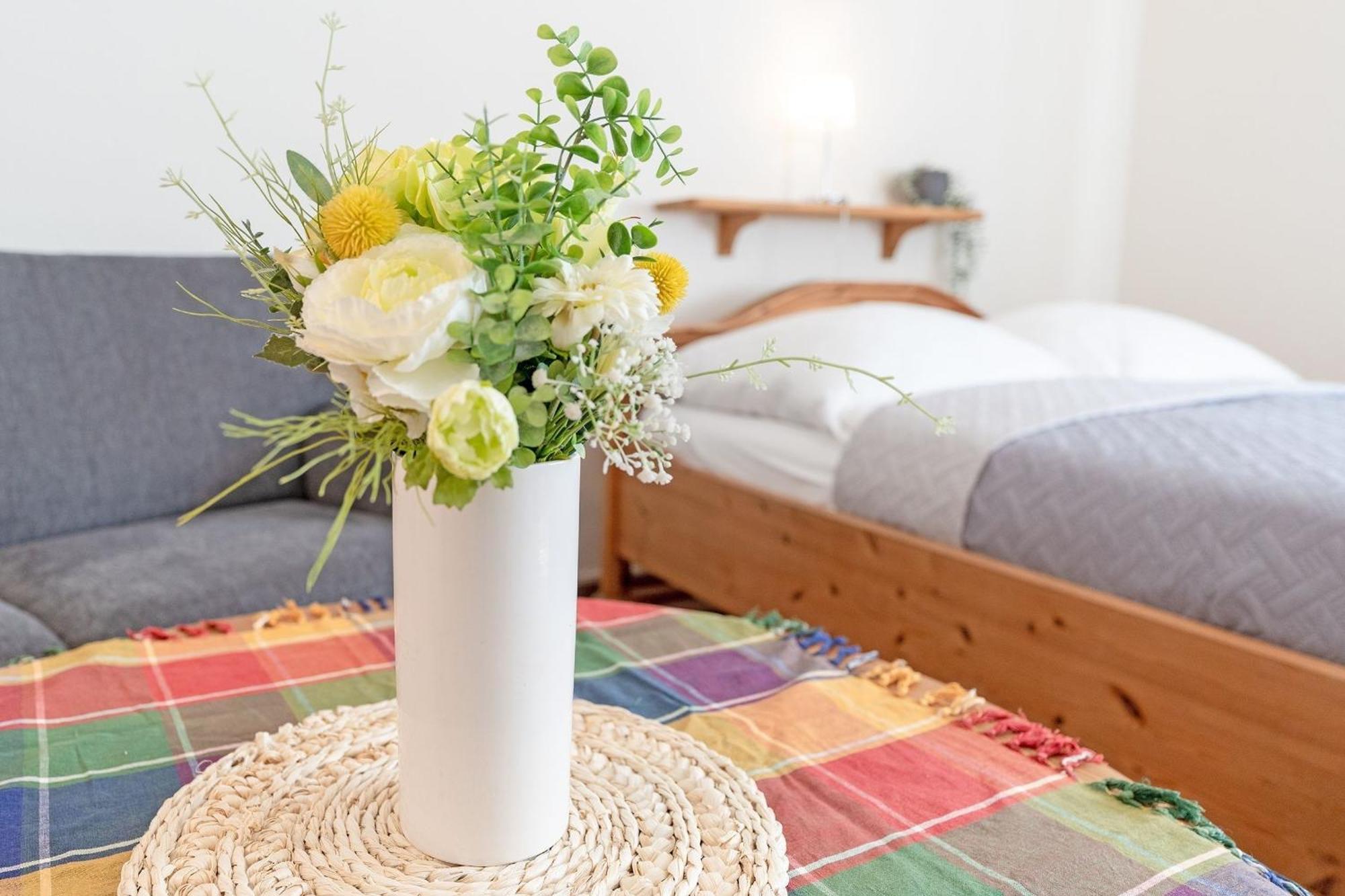 Fahrenkrug Westbrise Apartment Scharbeutz Ngoại thất bức ảnh